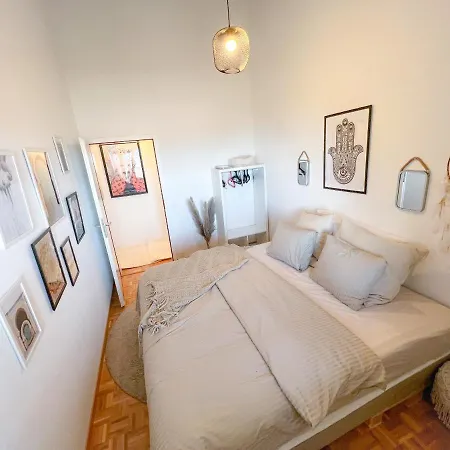 Apartmán Super Appart 2 Vue Sur Lac Leman