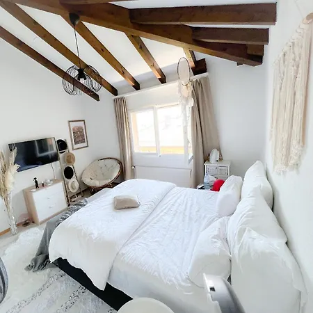 Apartmán Super Appart 2 Vue Sur Lac Leman